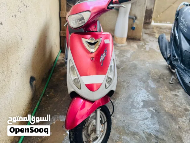 2006 دايونغ DY150+58A