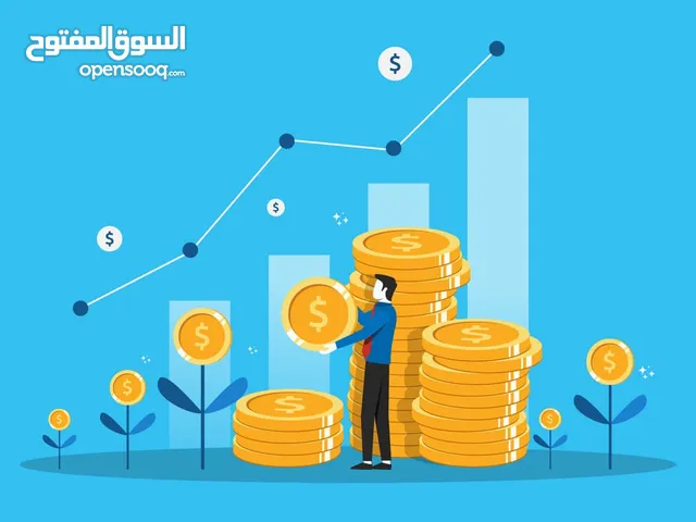 مشروع واعد من المنزل بعائد اكثر من 600 ريال شهريا