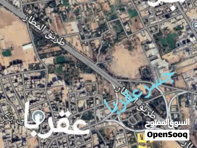 Farm Land for Sale in Rif Dimashq Jaramana
