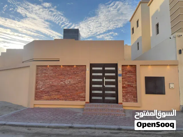 FOR SALE  Corner Villa in Samaheej (Freehold – Expat Eligible)