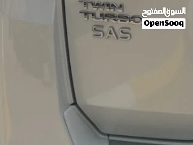 2022 Toyota Land Cruiser VX
