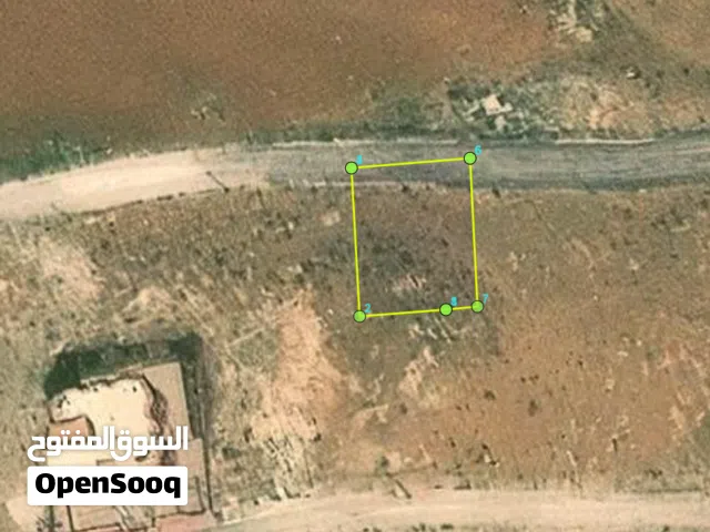 Residential Land for Sale in Amman Al Lubban