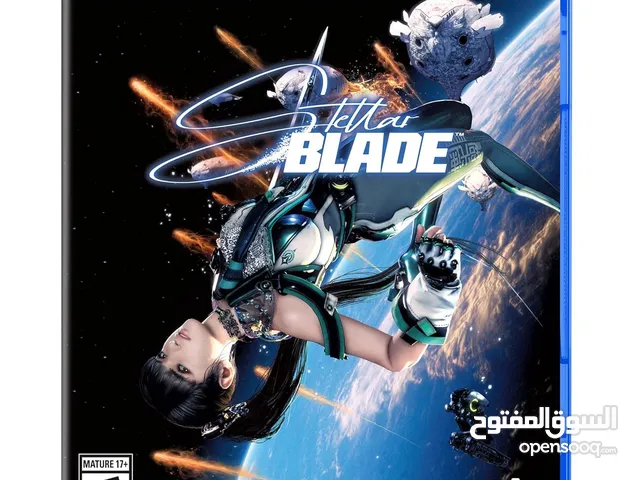 Stellar blade ps5 مطلوب