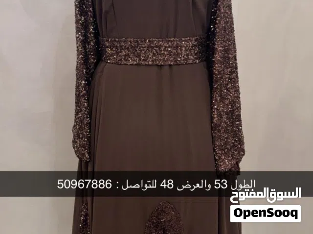 فستان مناسبات