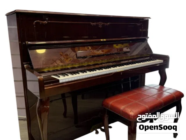 بيانو قائم Upright Piano DAEWOO