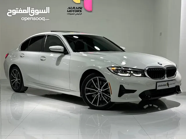 BMW 3 Series 330 in Muscat
