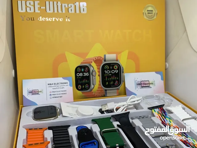 Apple smart watches for Sale in Amman