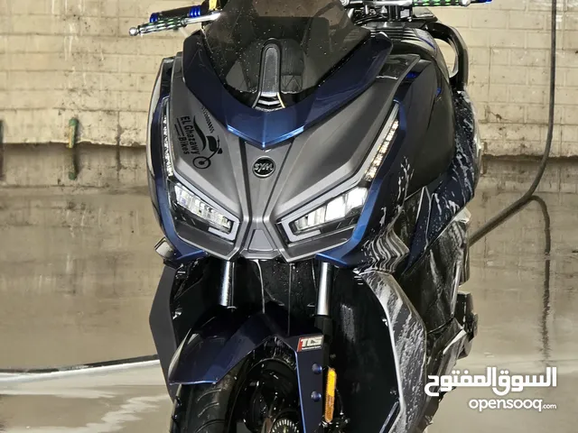 jet 14 evo 150 cc