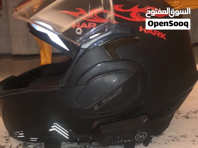 خوذه دراجه
