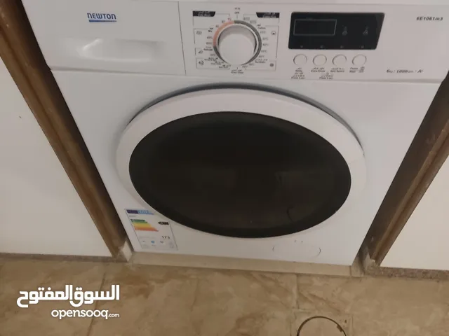 Newton 1 - 6 Kg Washing Machines in Amman