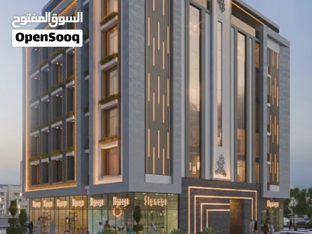 استغل عرض رمضان واحجز شقتك بأقساط لـ40شهر بدون فوائد مع فاطمة المحروقي في قلب المعبيلة