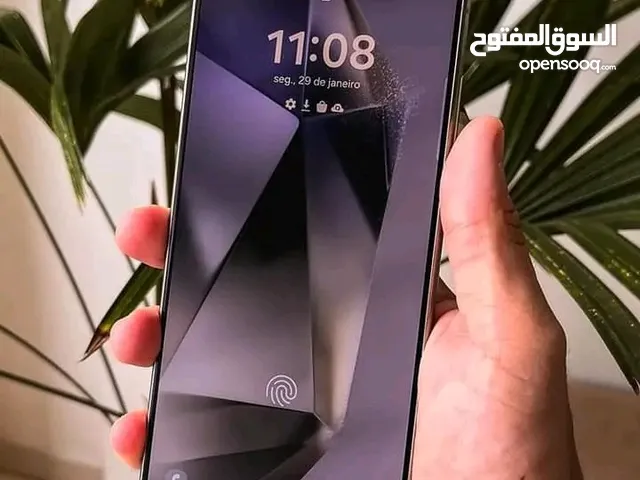 سامسونج S24 Ultra هاااااي كوبي