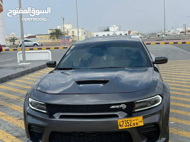 Dodge Charger 2015 in Muscat