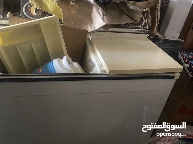 National Electric 13 - 14 KG Washing Machines in Amman