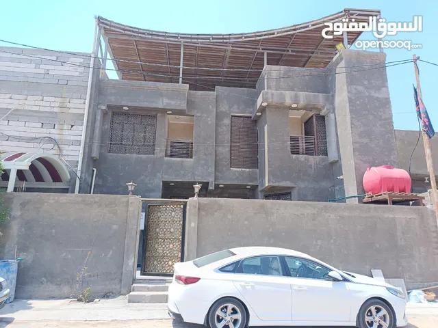 340 m2 4 Bedrooms Townhouse for Sale in Basra Al Salheya