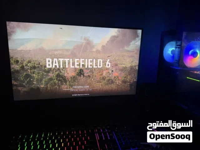 Windows Microsoft  Computers  for sale  in Baghdad