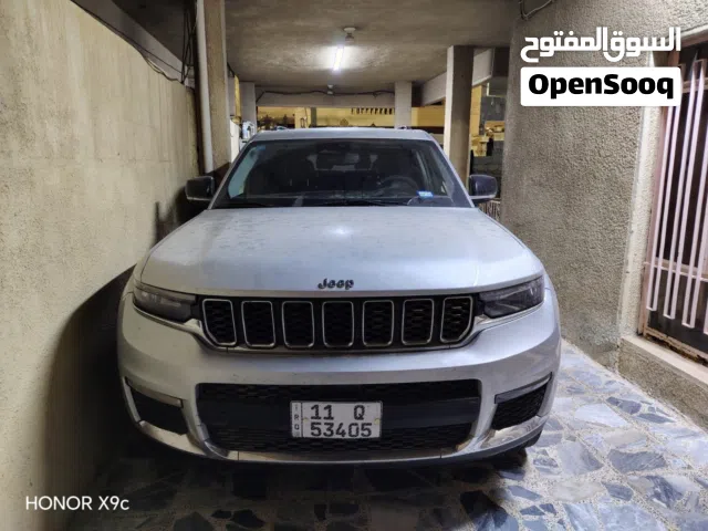 Used Jeep Other in Baghdad