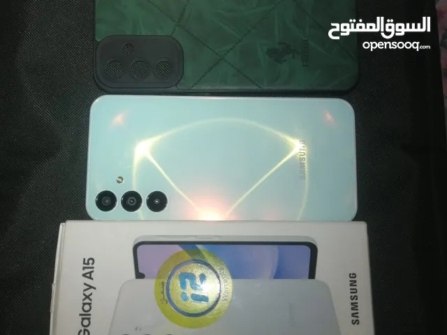 Samsung Galaxy A53 5G 256 GB in Cairo