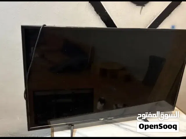 شاشه جولد تك مستعمله للبيع السريع السوم واصل 150