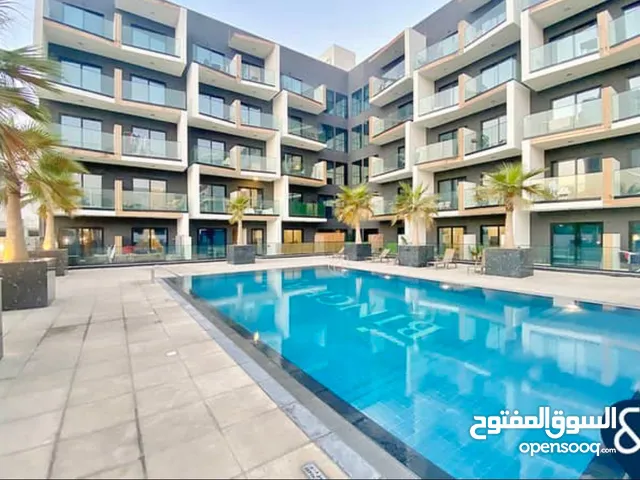 750 ft² 1 Bedroom Apartments for Sale in Dubai Jumeirah Village Circle
