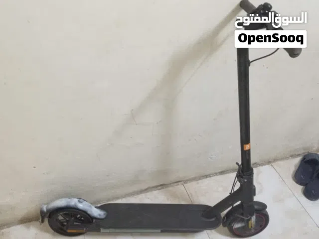 للبيع سكوترين شاومي بسعر جيدا