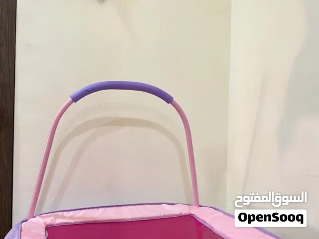 نطاطة للأطفال