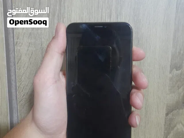 آيفون اكس إس ماكس iPhone X smack
