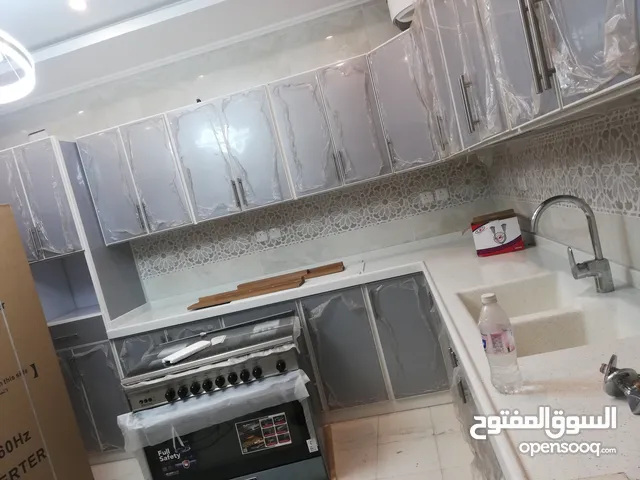 صيانه فك وتركيب مطابخ