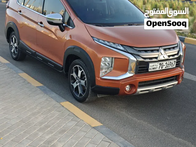 2023 Mitsubishi Xpander Cross