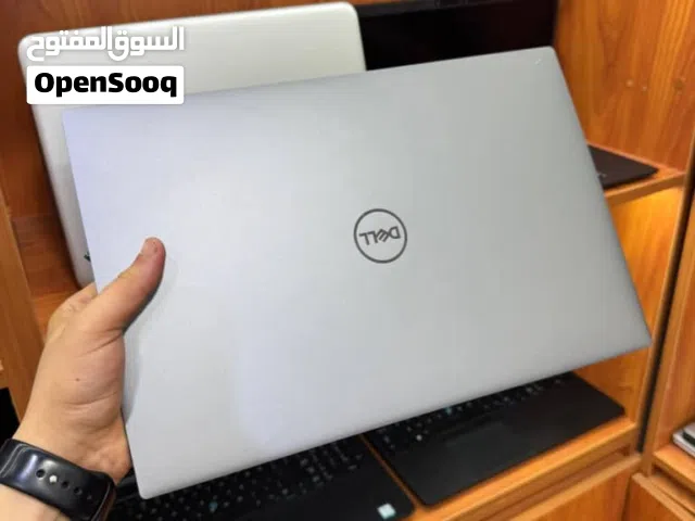 DELL pricition-5550