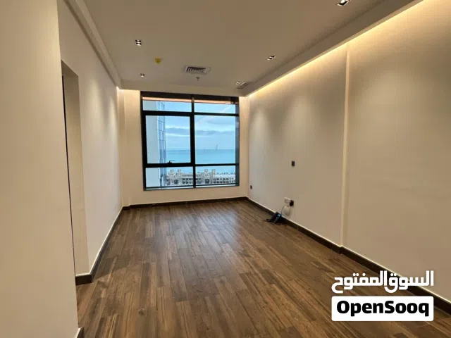 90 m2 2 Bedrooms Apartments for Rent in Kuwait City Sharq