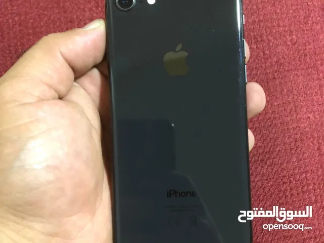 Apple iPhone 8 64 GB in Amman