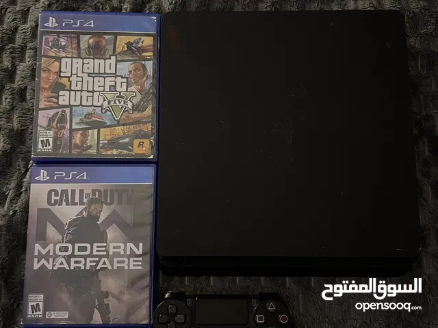 PlayStation 4 PlayStation for sale in Mansoura