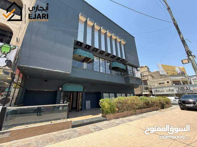 ايجار بنايه منطقه المنصور 14 رمضان