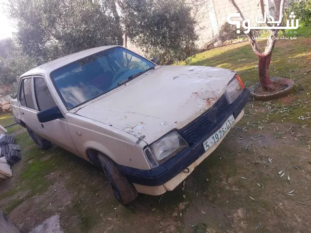 Opel Other 1983 in Jenin