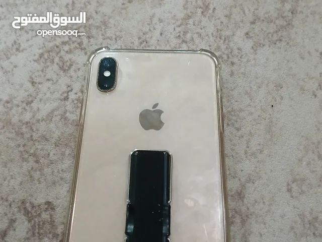 Apple iPhone X 256 GB in Abu Dhabi