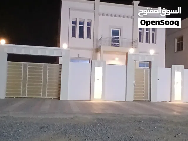 238 m2 4 Bedrooms Villa for Sale in Al Batinah Barka
