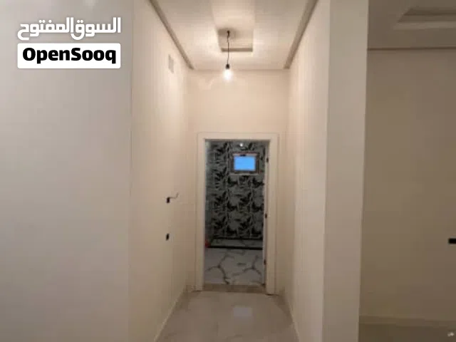 شقة مفروشة في المشروع خلف مسجد الصفاء في بداية المشروع