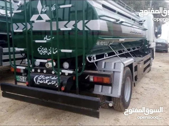 تنك مياه صالح لشرب خدمة 24 ساعه داخل عمان وضواحيها خدمه مميزه جميع الأمتار 2 4 6 8 12 20 م