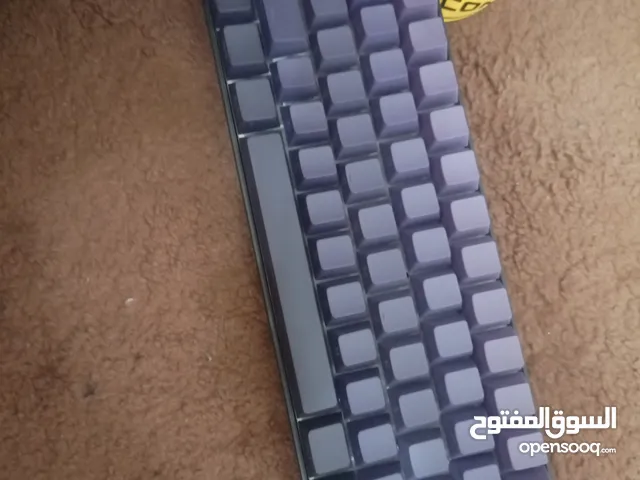 Gaming PC Keyboards & Mice in Amman