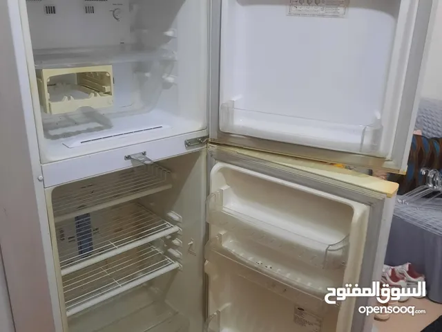 Samsung Refrigerators in Kuwait City