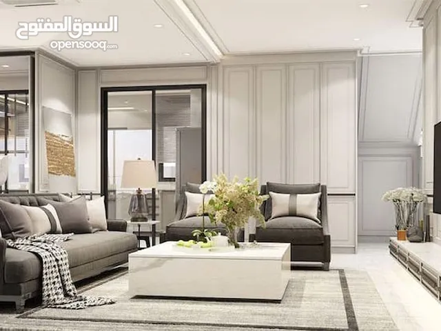 986ft 2 Bedrooms Apartments for Sale in Dubai Dubai Land
