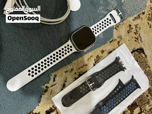 Apple smart watches for Sale in Sana'a