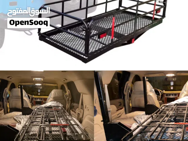 سله عفش تركب علي جميع السيارات