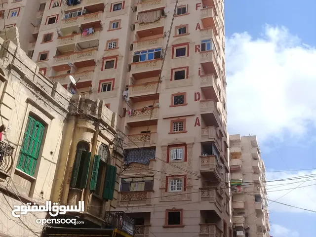 20 m2 1 Bedroom Apartments for Sale in Alexandria Bahray - Anfoshy