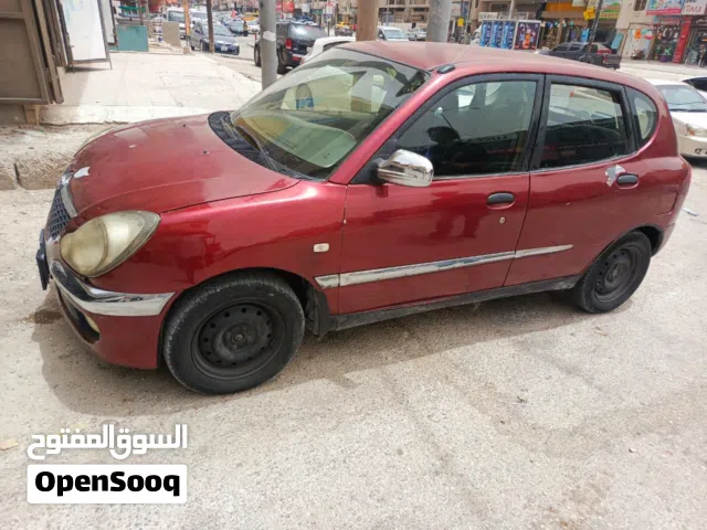 1999 دايهاتسو سيريون