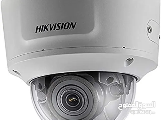 موزع معتمد لكاميرات المراقبة هيكفيجن الأصلية ip network camera 2k 4k -