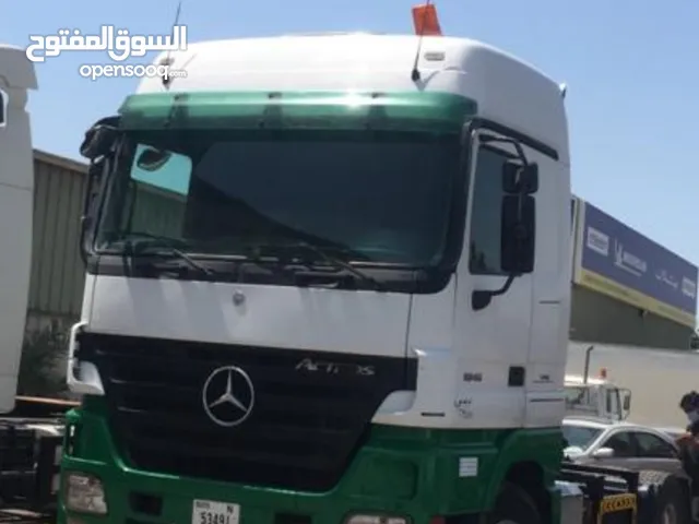 أكتروس 1846 MP2 2008