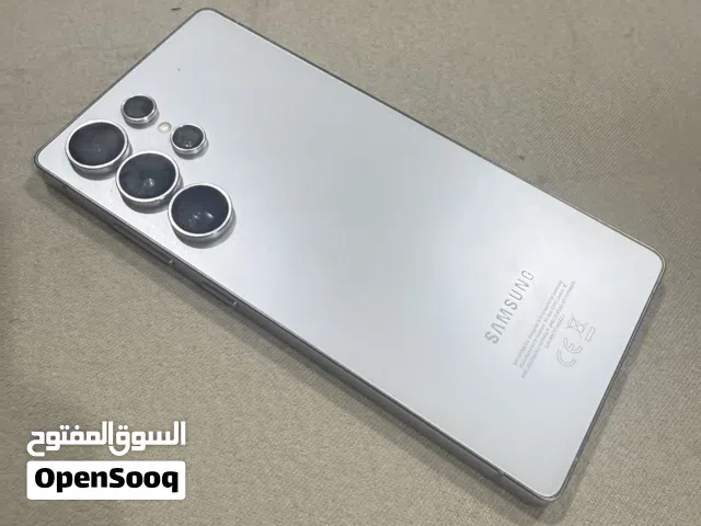 Samsung Galaxy S25 Ultra 256 GB in Muharraq