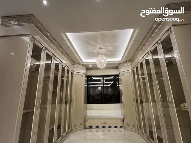 230 m2 3 Bedrooms Apartments for Rent in Amman Khalda